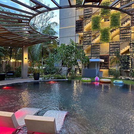 Dumaguete City Hotel Dumaguete מראה חיצוני תמונה