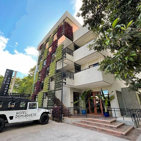 Dumaguete City Hotel Dumaguete מראה חיצוני תמונה