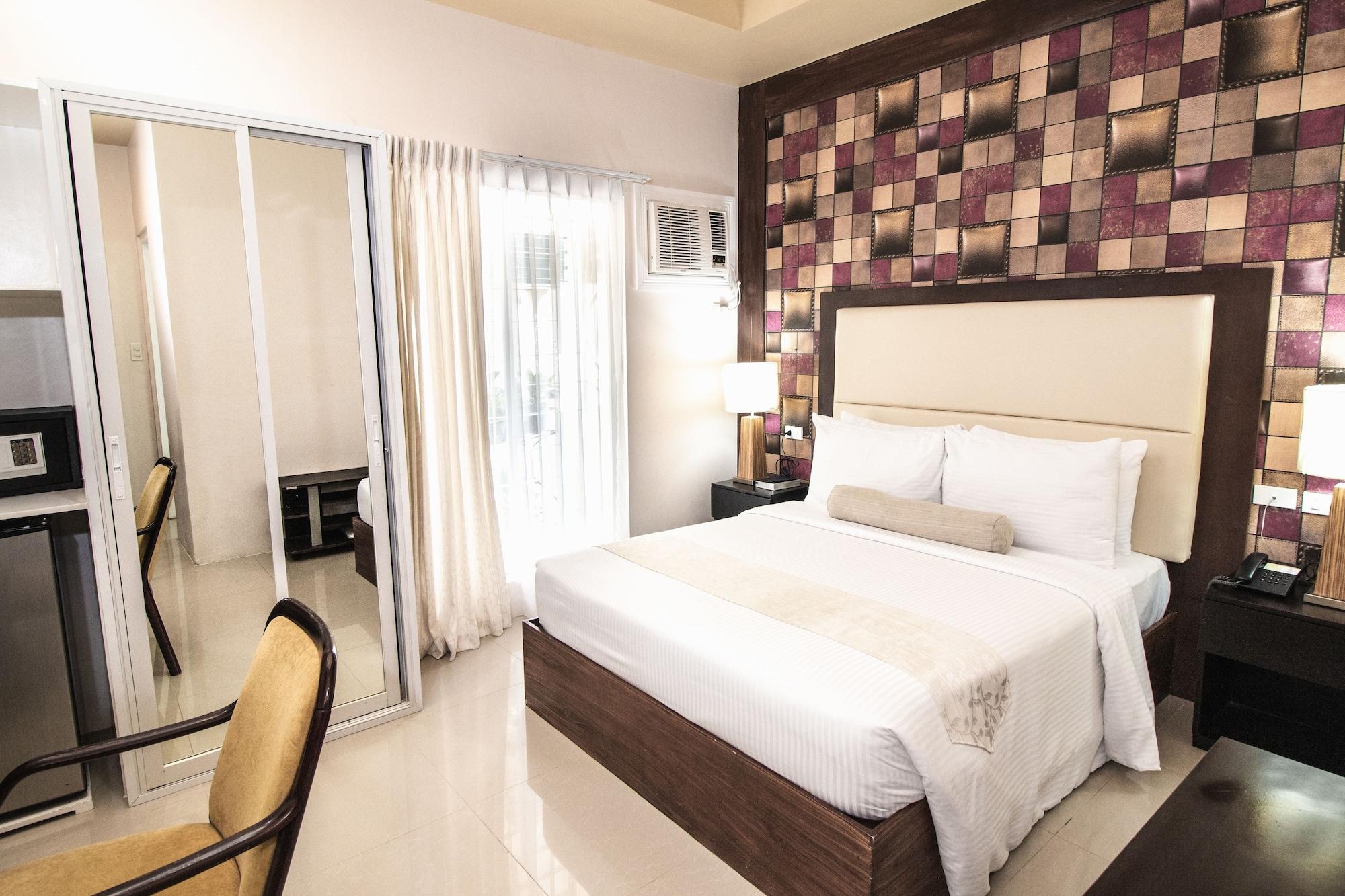 Dumaguete City Hotel Dumaguete מראה חיצוני תמונה