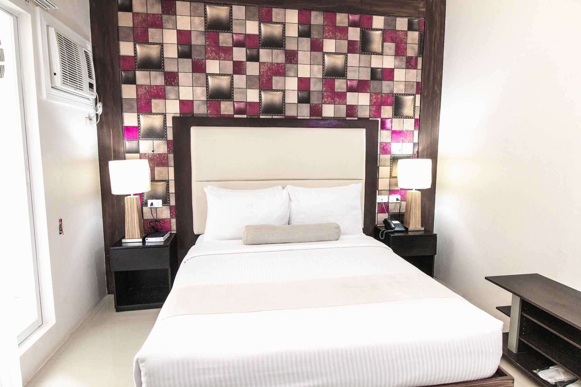 Dumaguete City Hotel Dumaguete מראה חיצוני תמונה