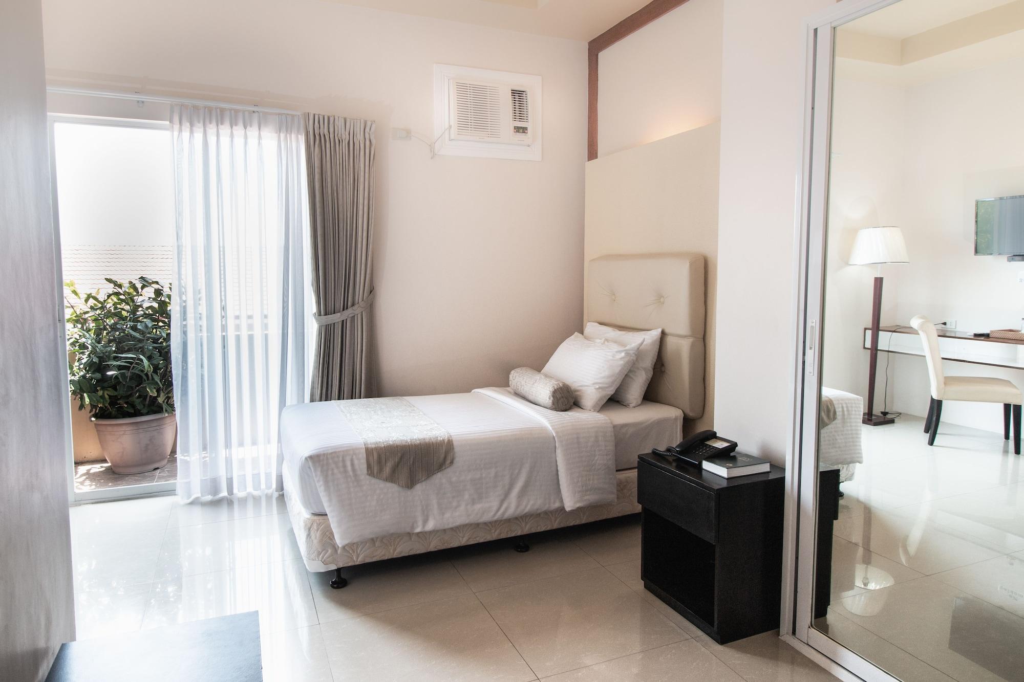 Dumaguete City Hotel Dumaguete מראה חיצוני תמונה