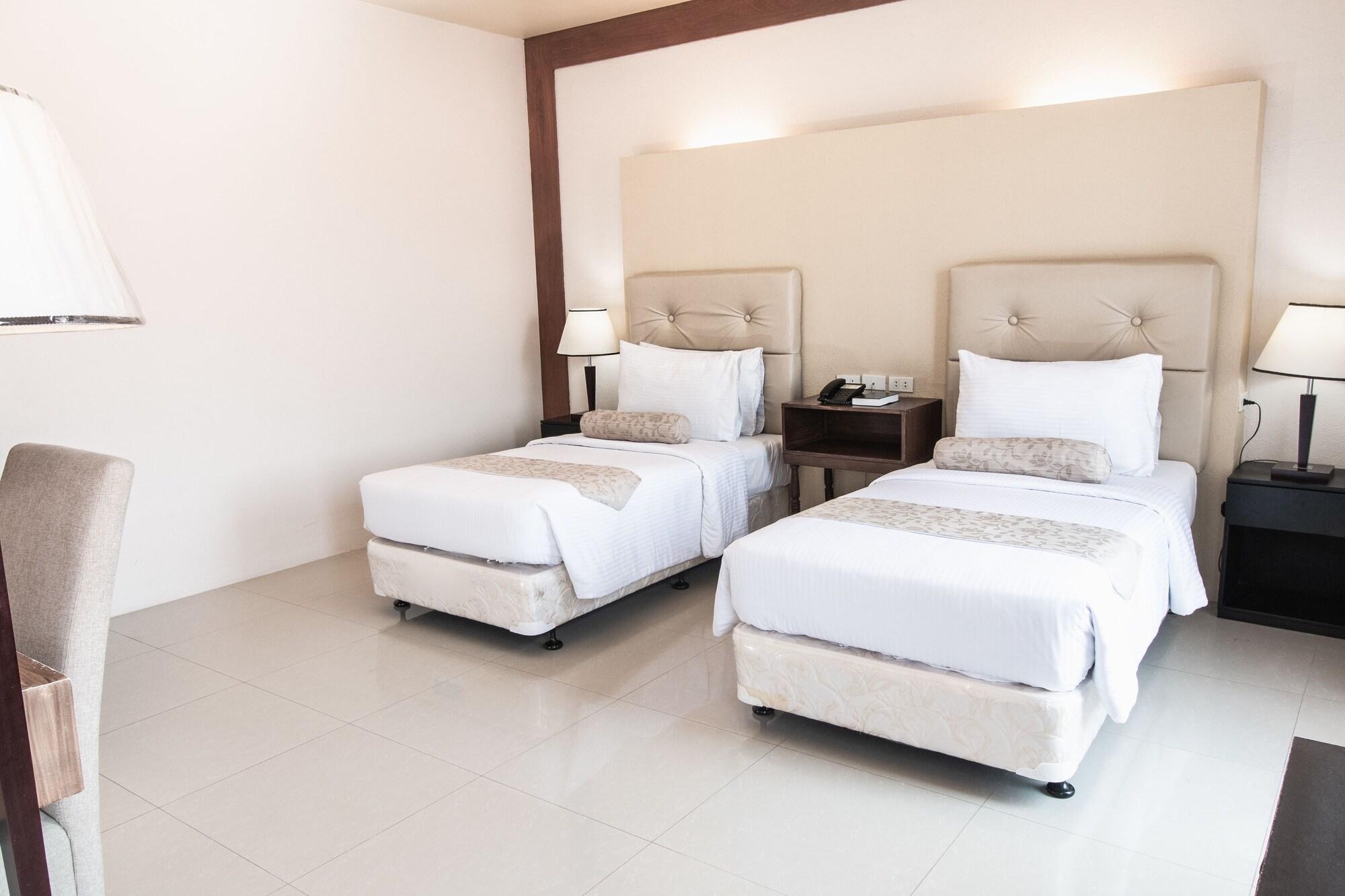 Dumaguete City Hotel Dumaguete מראה חיצוני תמונה