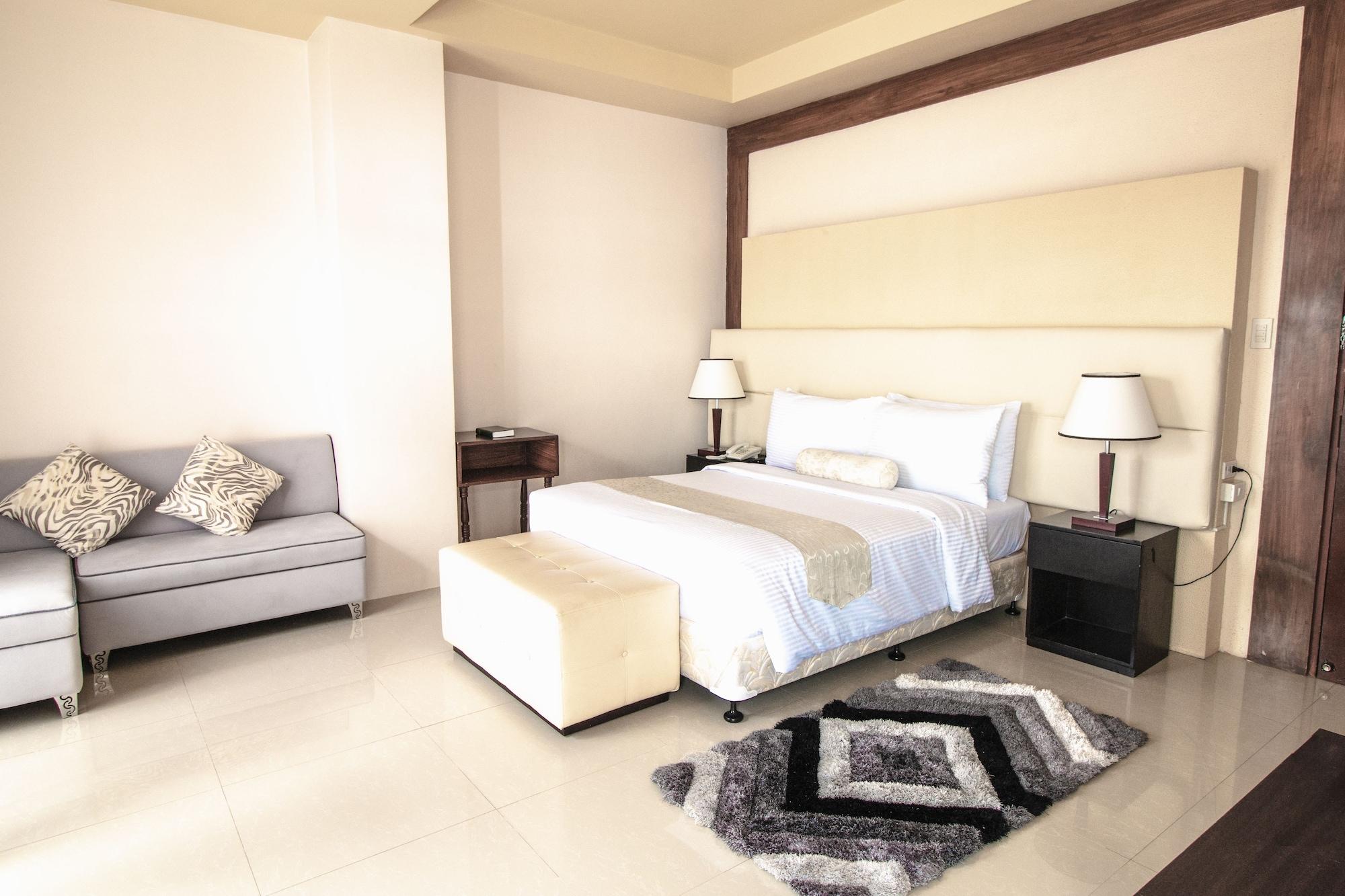Dumaguete City Hotel Dumaguete מראה חיצוני תמונה