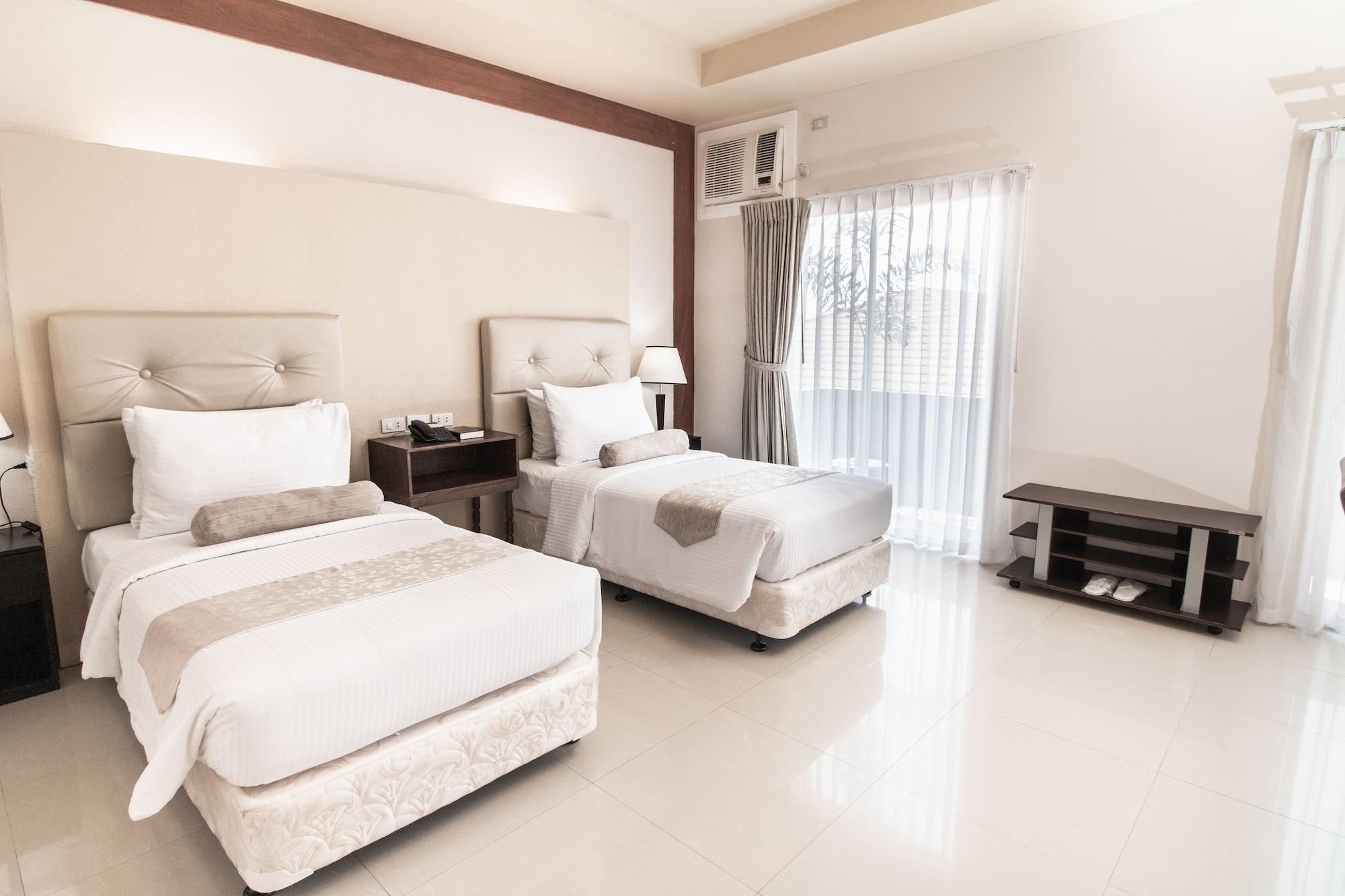 Dumaguete City Hotel Dumaguete מראה חיצוני תמונה
