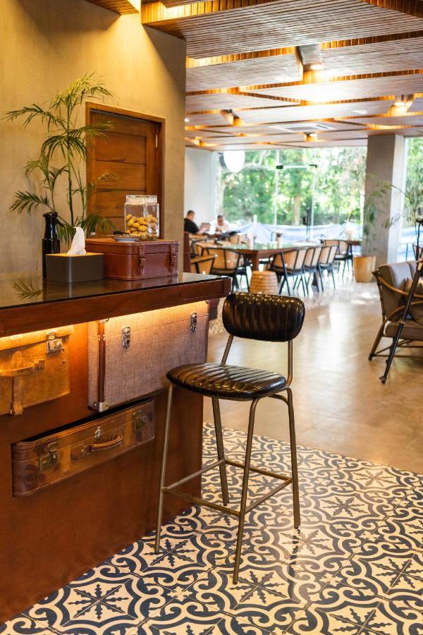 Dumaguete City Hotel Dumaguete מראה חיצוני תמונה