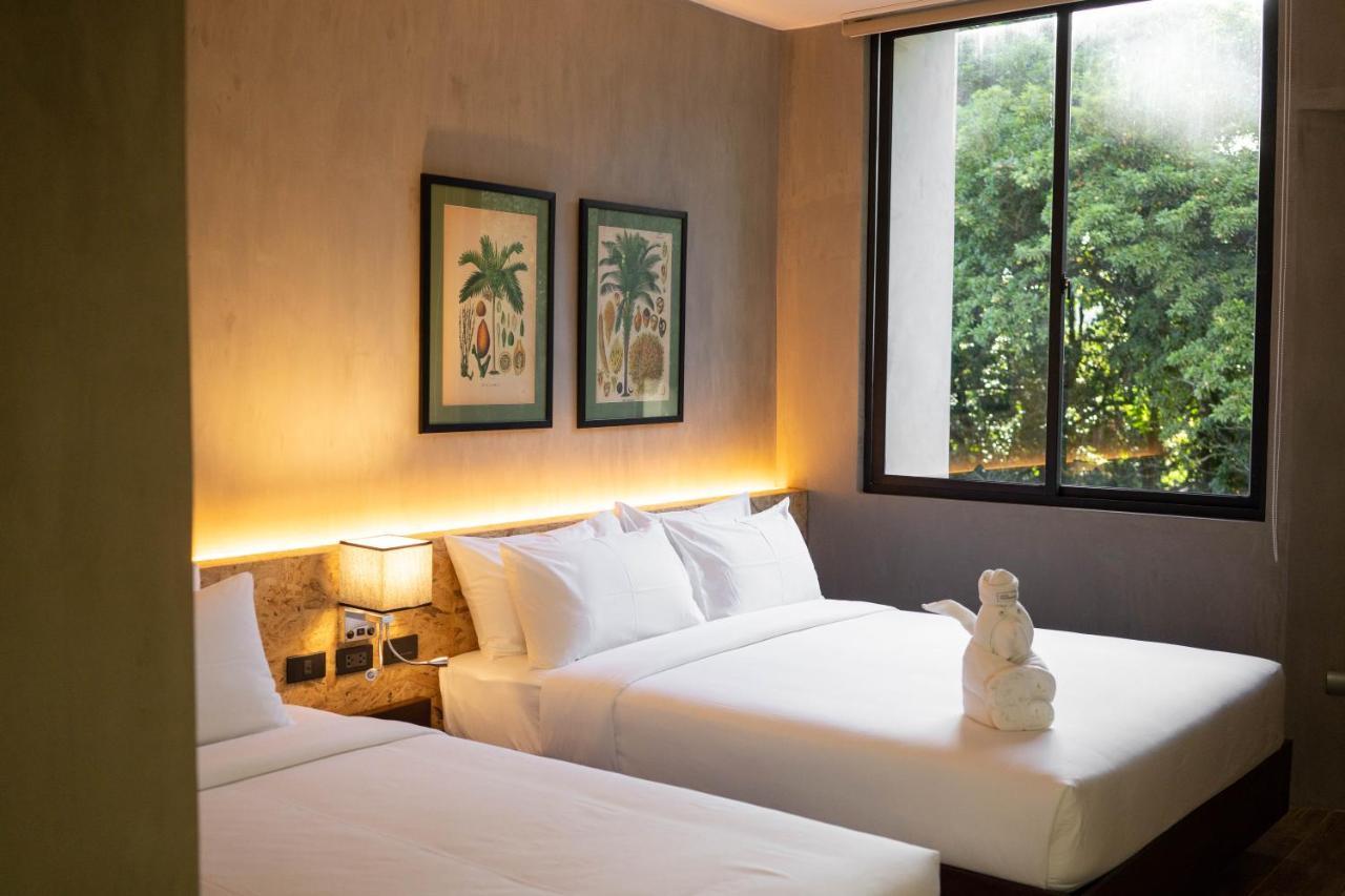 Dumaguete City Hotel Dumaguete מראה חיצוני תמונה