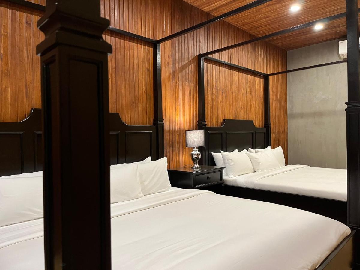Dumaguete City Hotel Dumaguete מראה חיצוני תמונה
