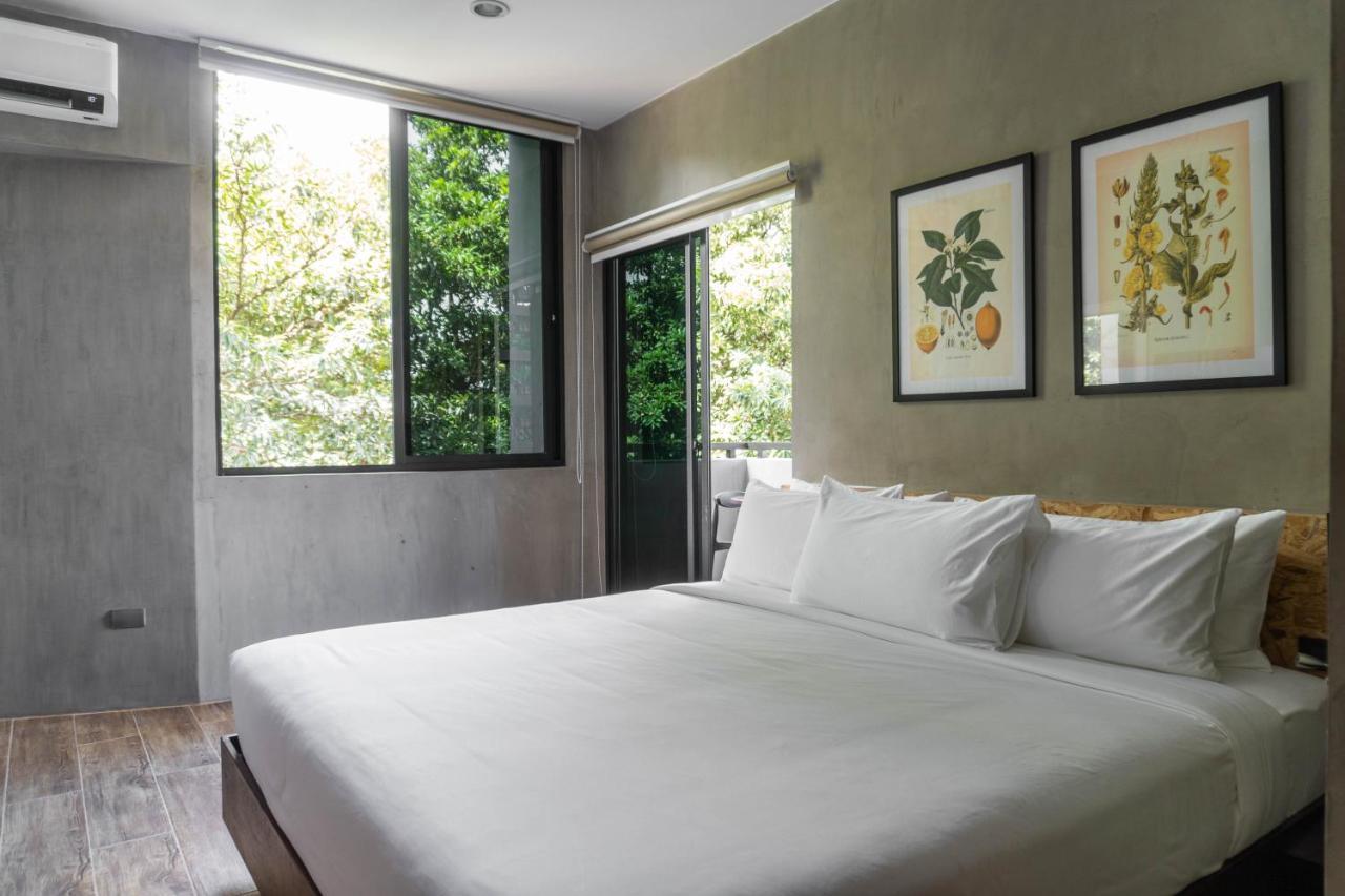 Dumaguete City Hotel Dumaguete מראה חיצוני תמונה