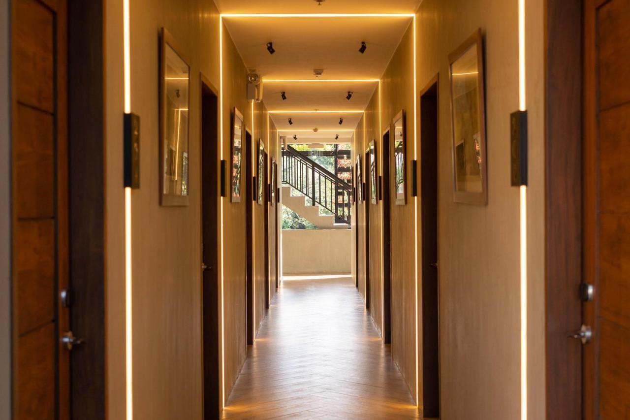 Dumaguete City Hotel Dumaguete מראה חיצוני תמונה