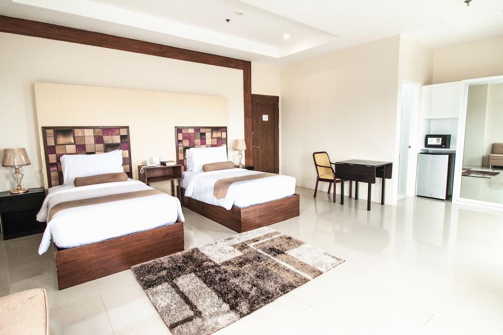 Dumaguete City Hotel Dumaguete מראה חיצוני תמונה