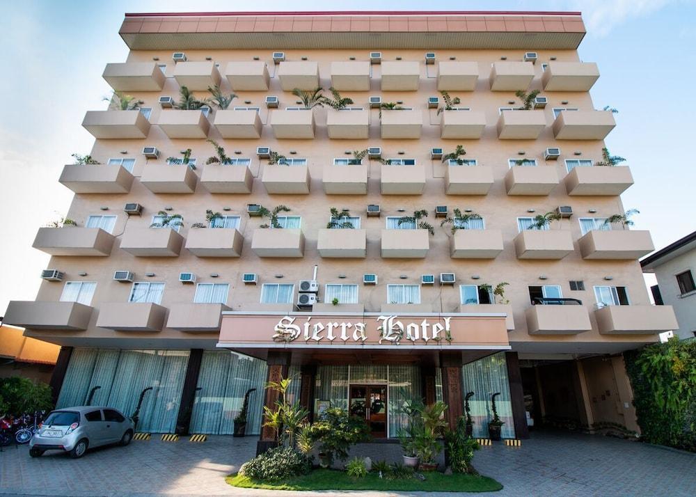Dumaguete City Hotel Dumaguete מראה חיצוני תמונה