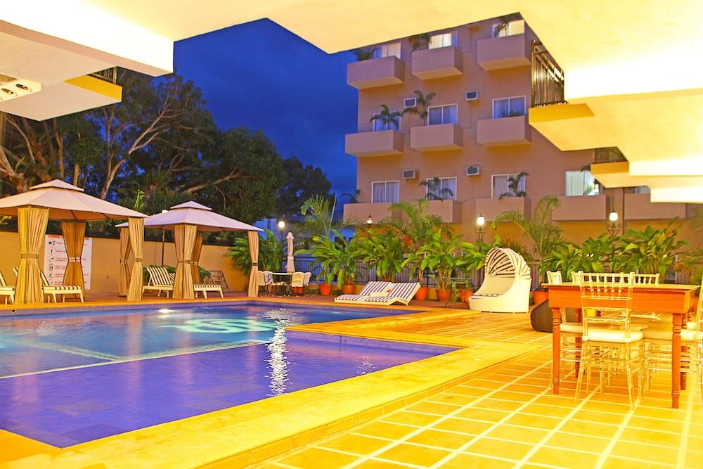 Dumaguete City Hotel Dumaguete מראה חיצוני תמונה