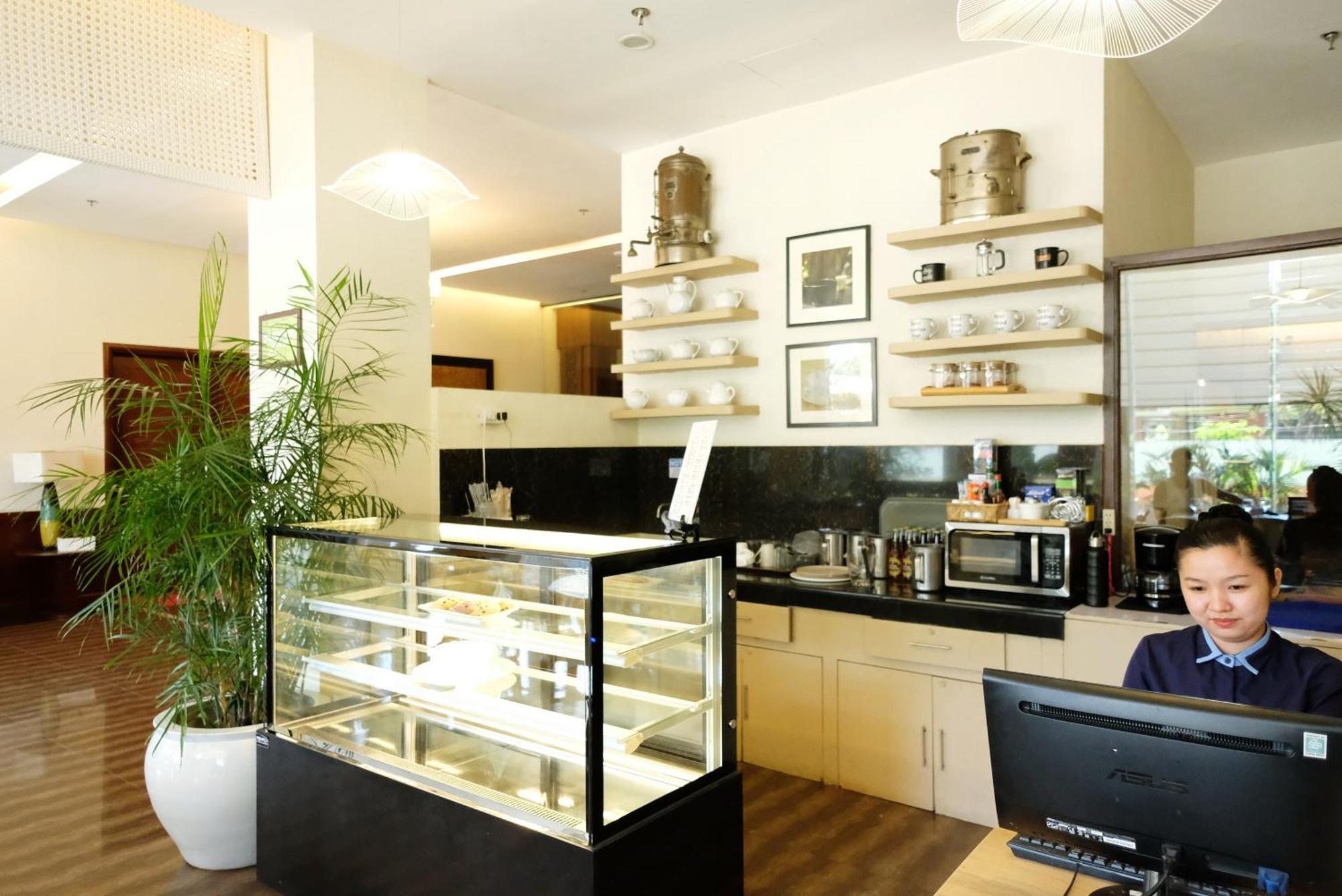 Dumaguete City Hotel Dumaguete מראה חיצוני תמונה