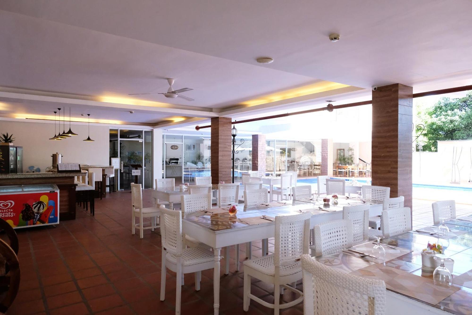 Dumaguete City Hotel Dumaguete מראה חיצוני תמונה