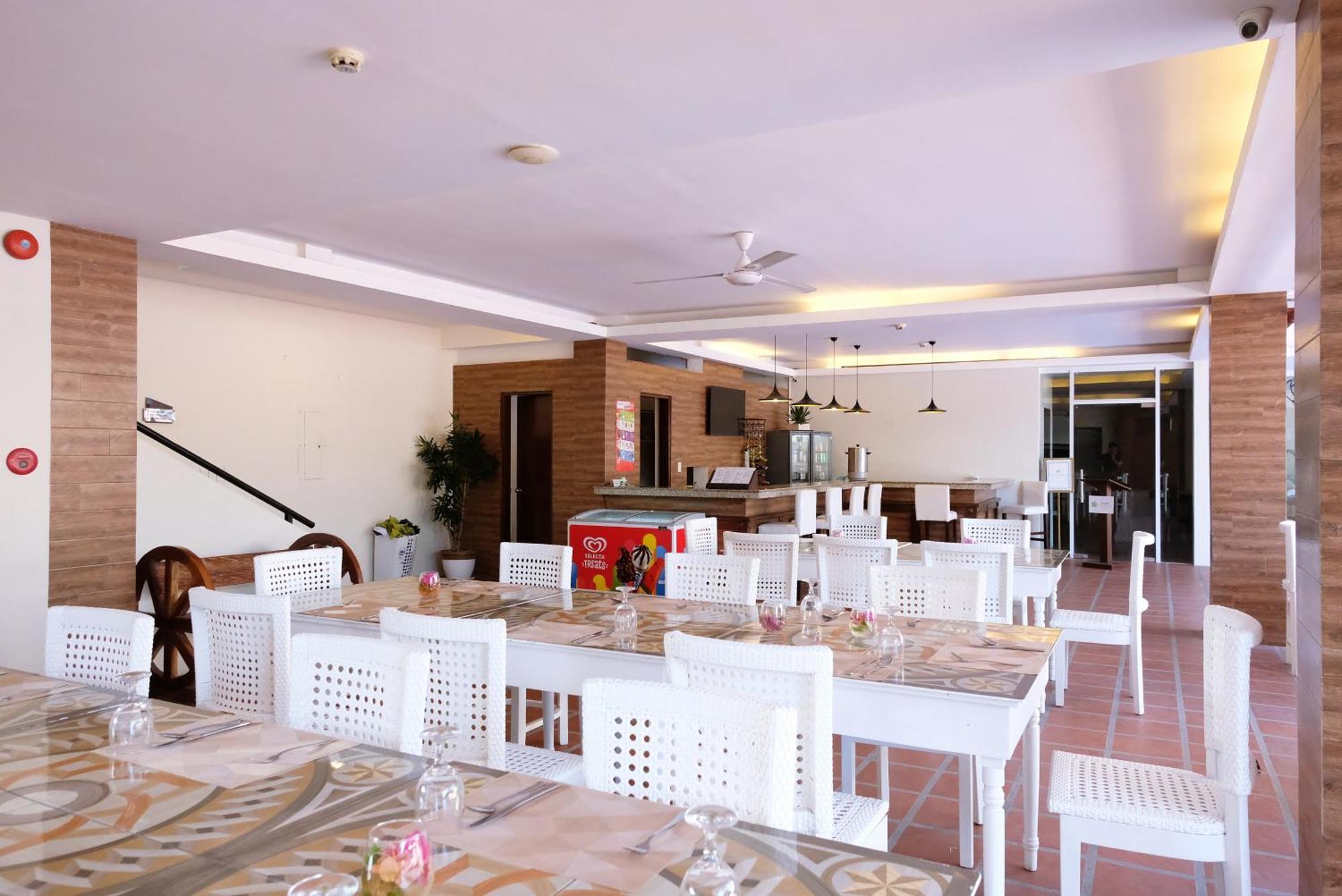 Dumaguete City Hotel Dumaguete מראה חיצוני תמונה