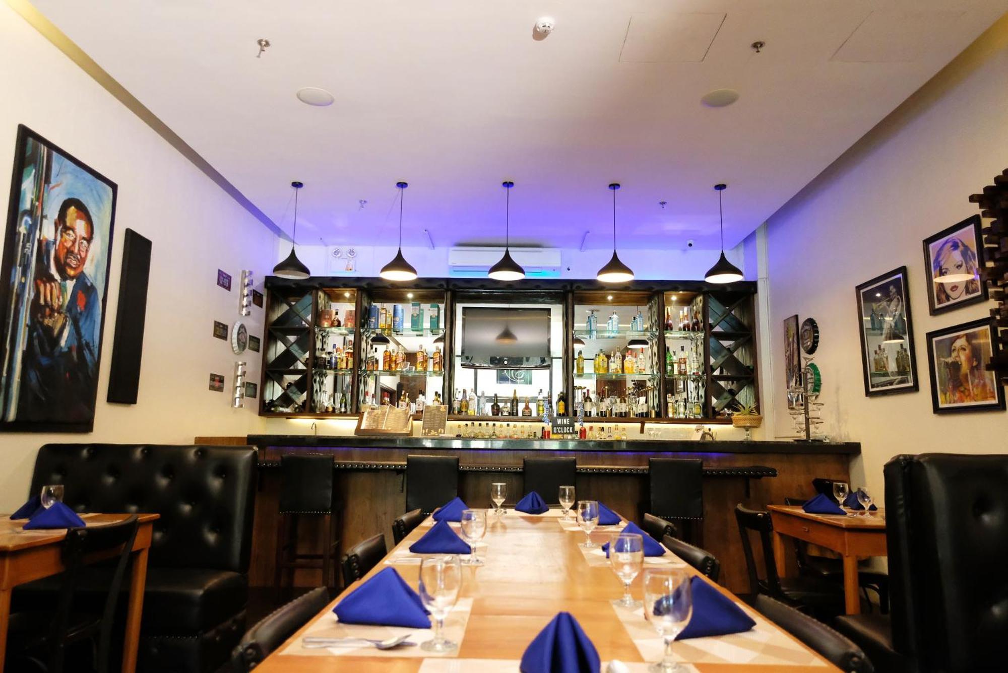 Dumaguete City Hotel Dumaguete מראה חיצוני תמונה