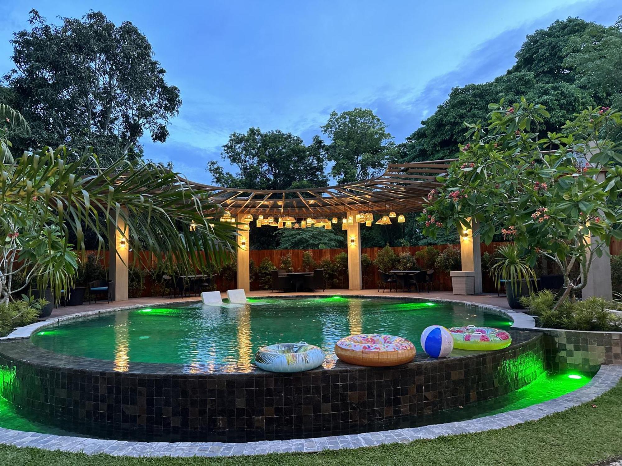Dumaguete City Hotel Dumaguete מראה חיצוני תמונה