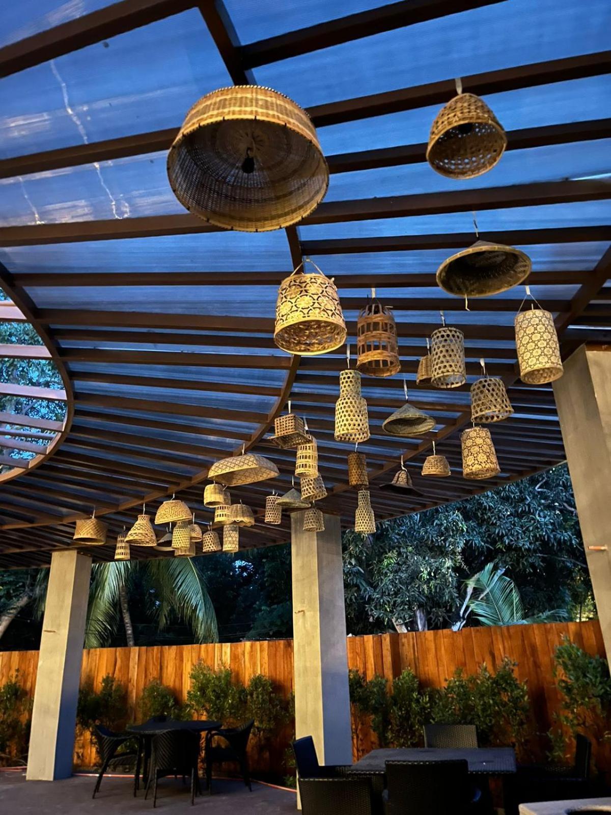 Dumaguete City Hotel Dumaguete מראה חיצוני תמונה
