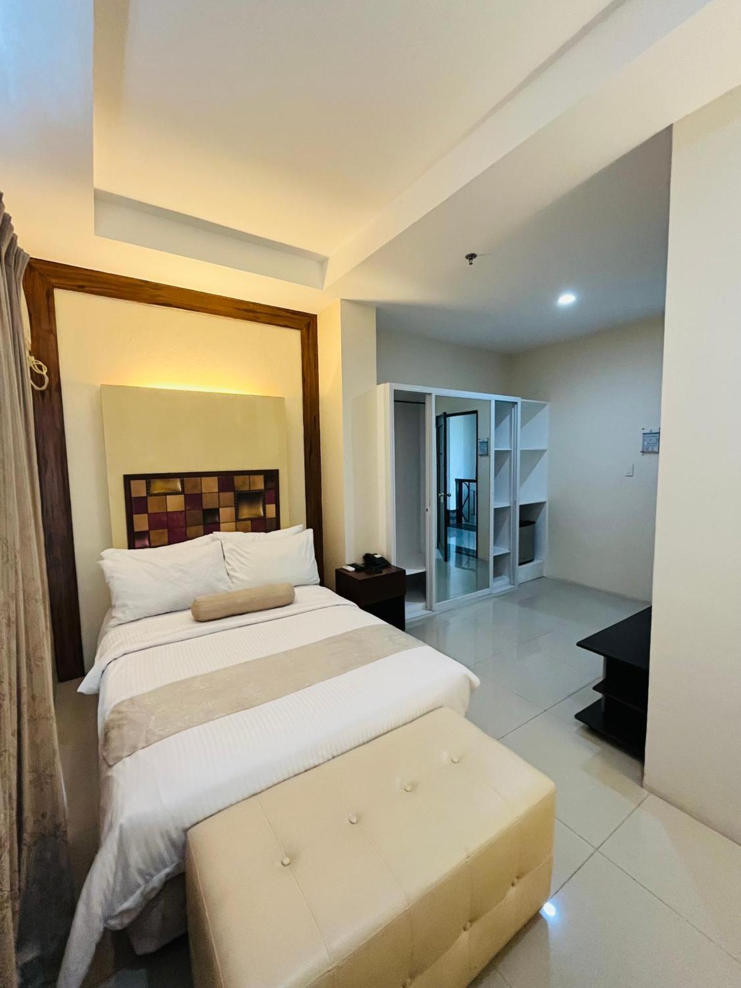 Dumaguete City Hotel Dumaguete מראה חיצוני תמונה