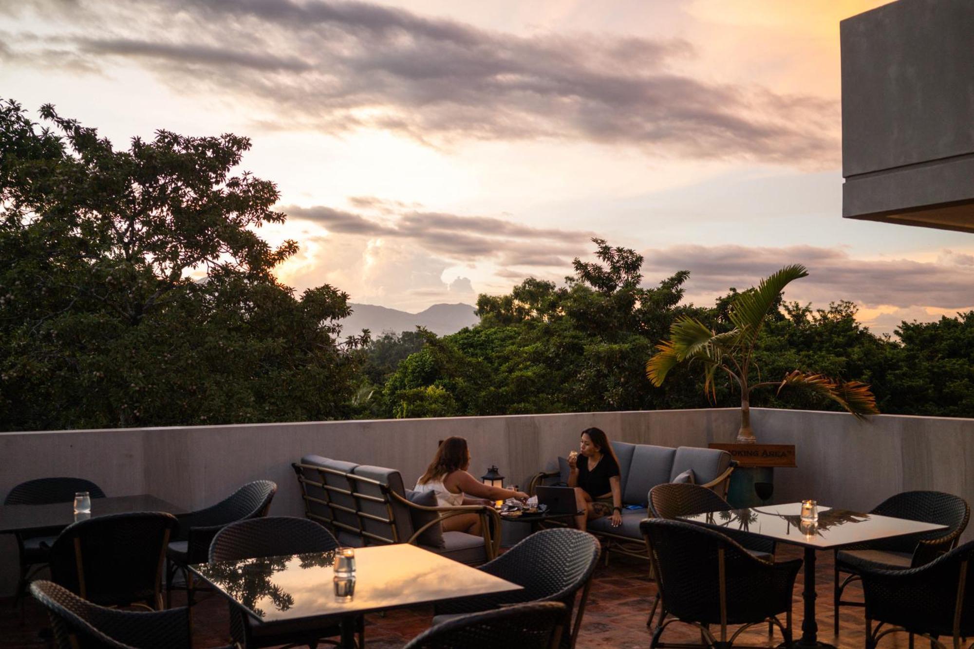 Dumaguete City Hotel Dumaguete מראה חיצוני תמונה