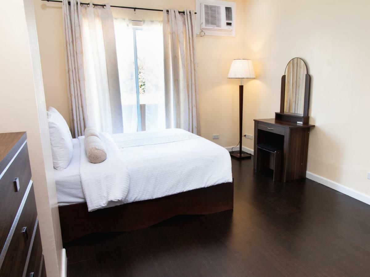 Dumaguete City Hotel Dumaguete מראה חיצוני תמונה