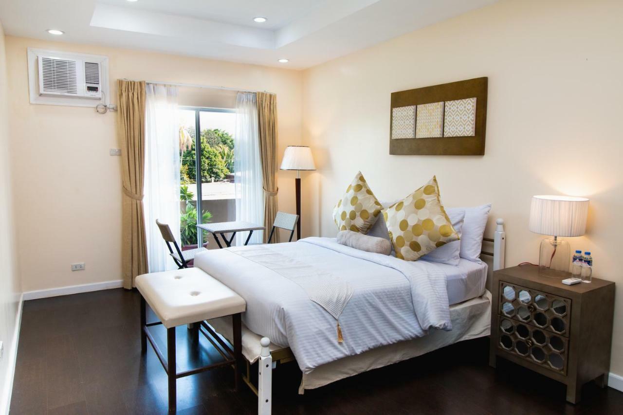 Dumaguete City Hotel Dumaguete מראה חיצוני תמונה