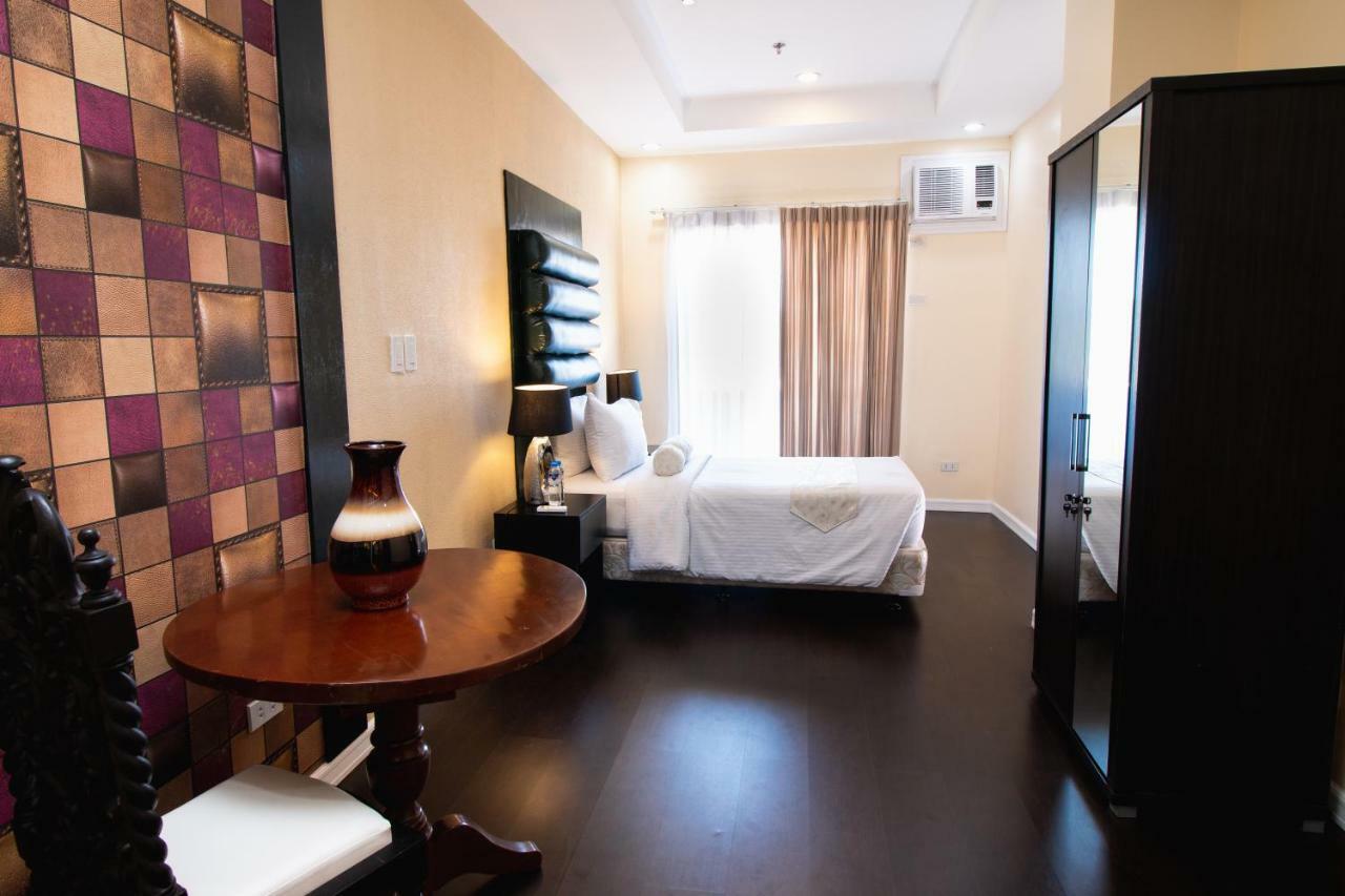 Dumaguete City Hotel Dumaguete מראה חיצוני תמונה