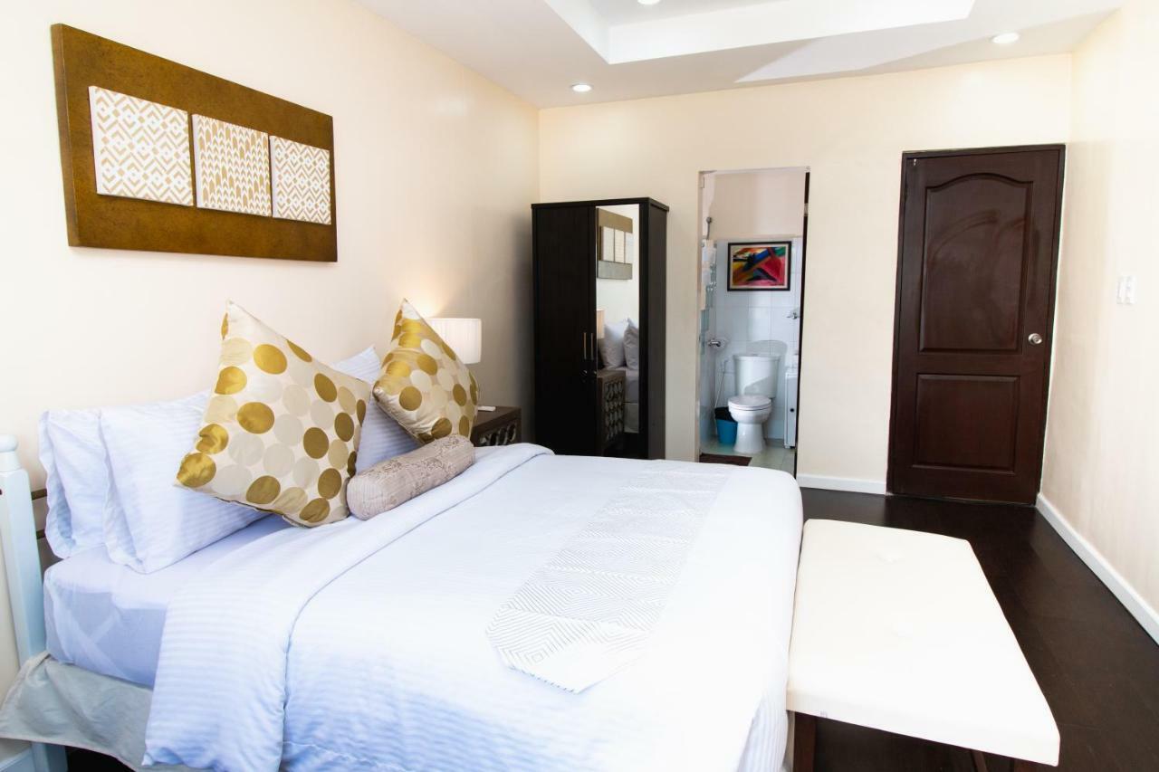 Dumaguete City Hotel Dumaguete מראה חיצוני תמונה