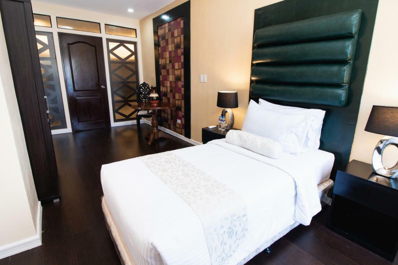 Dumaguete City Hotel Dumaguete מראה חיצוני תמונה