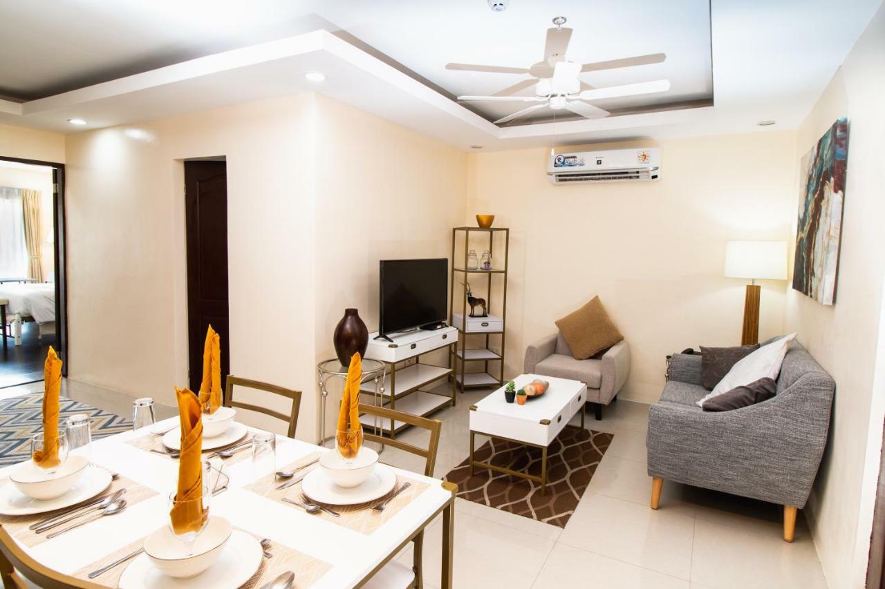 Dumaguete City Hotel Dumaguete מראה חיצוני תמונה