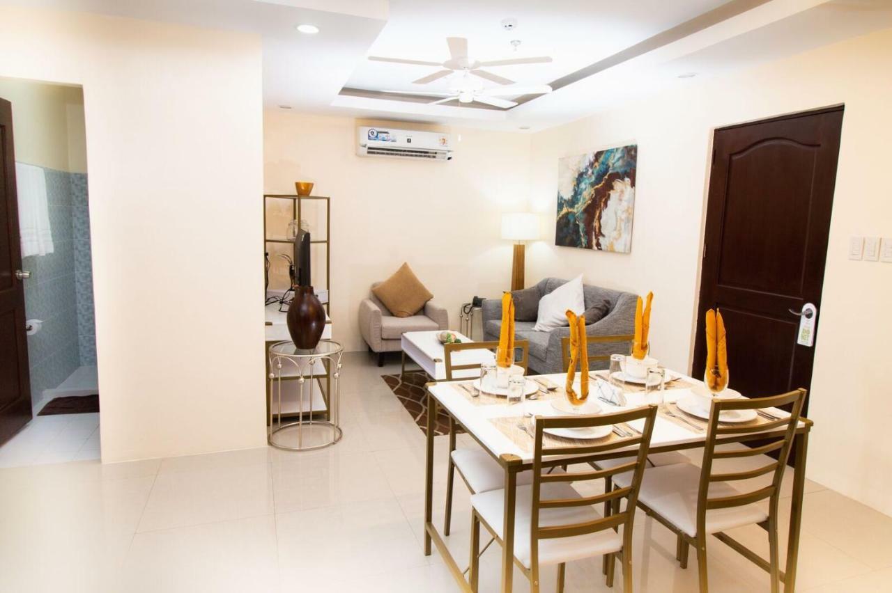 Dumaguete City Hotel Dumaguete מראה חיצוני תמונה