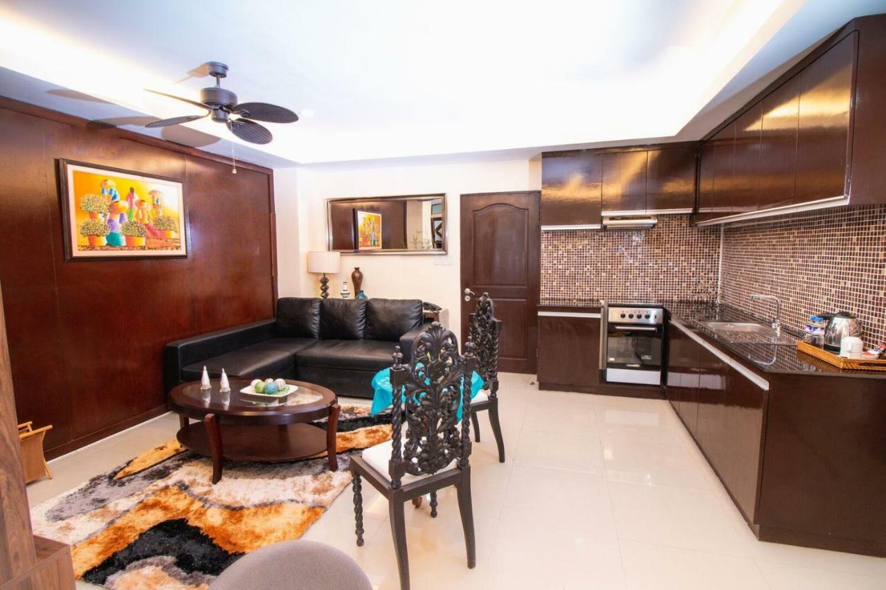 Dumaguete City Hotel Dumaguete מראה חיצוני תמונה